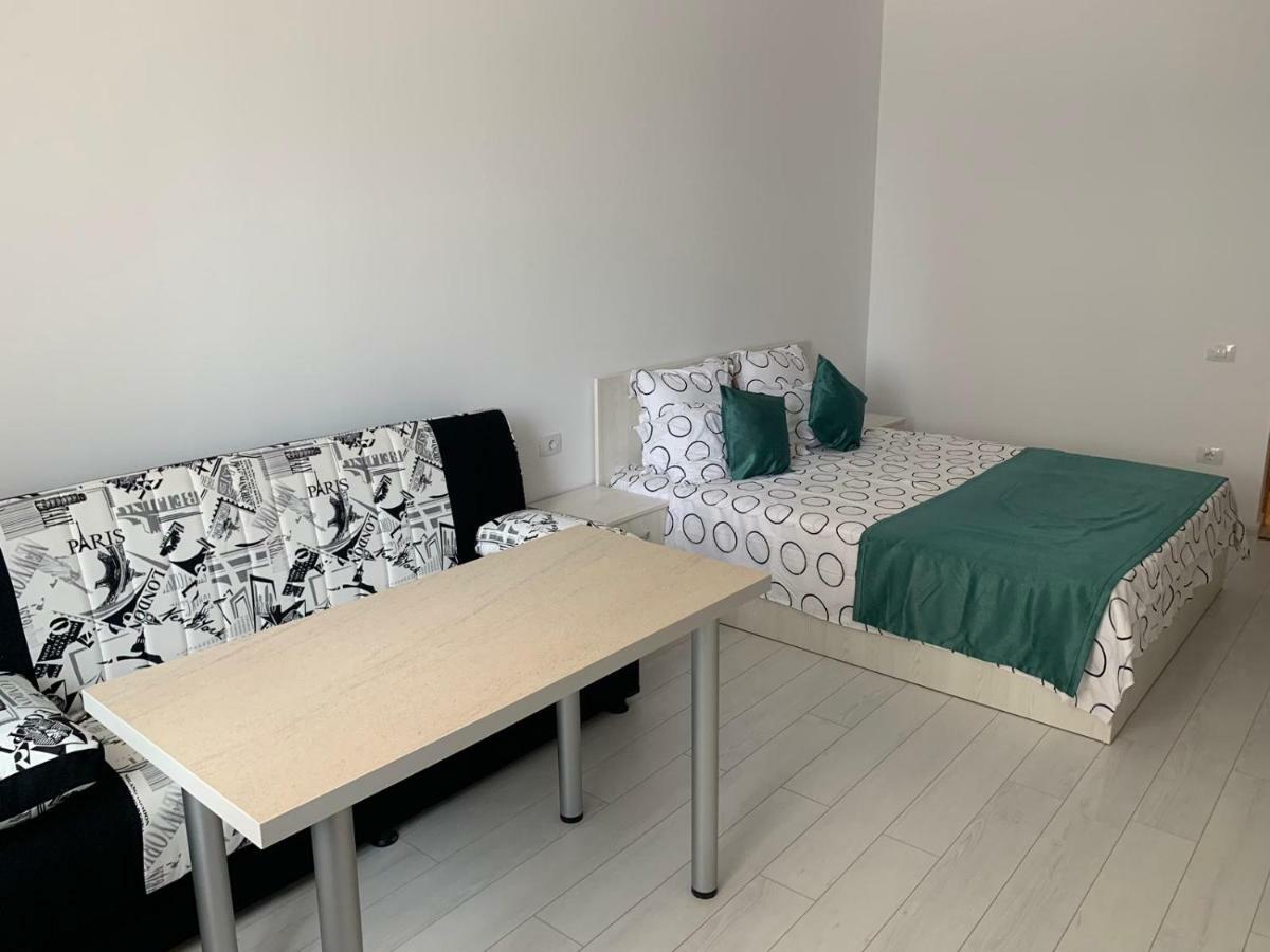 Midada Cazino Mamaia Apartamento Exterior foto